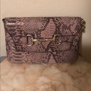 Banana Republic crossbody bag